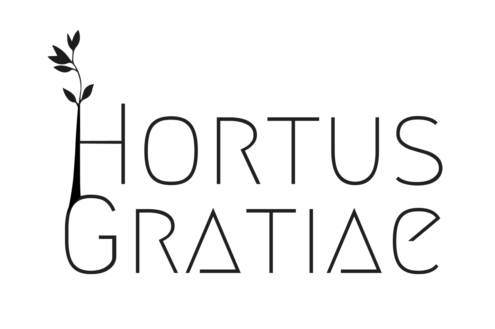 Hortus Gratiae logo